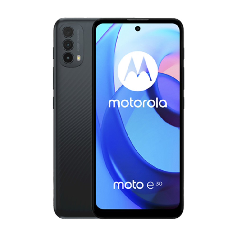 Motorola XT2235-2 Moto G32 Dual Sim 6GB RAM 128GB - Mineral Grey EU Τηλεφωνία